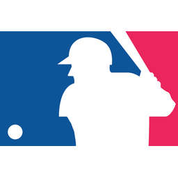 Major League Baseball Ventures Logo