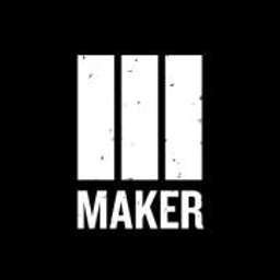 Maker Studios Logo