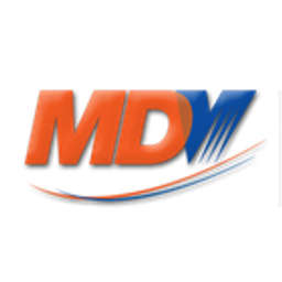 Malaysia Debt Ventures Berhad Logo