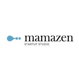 Mamazen Logo