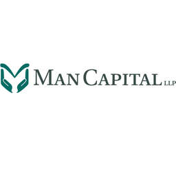 Man Capital Logo