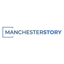 ManchesterStory Group Logo