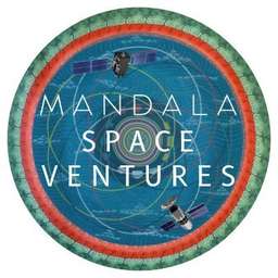 Mandala Space Ventures Logo