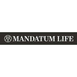 Mandatum Life Insurance Company Logo