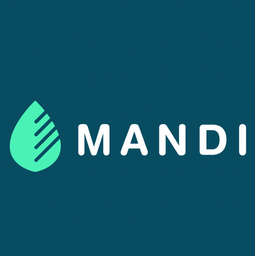 Mandi Ventures Logo