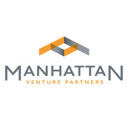 Manhattan Venture Partners (MVP) Logo