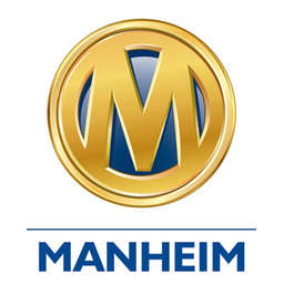 Manheim Logo