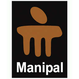 Manipal Group Logo