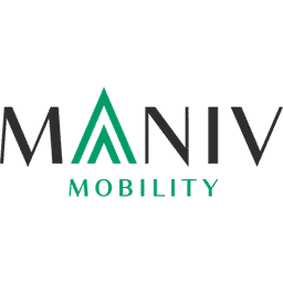 Maniv Mobility Logo