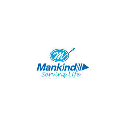 Mankind Pharma Logo