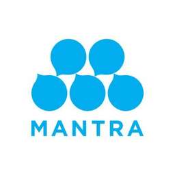 MANTRA Logo