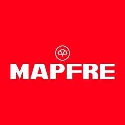 MAPFRE Logo