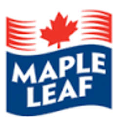 Maple Leaf Foods Logo