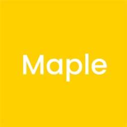 Maple VC Logo