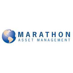 Marathon Asset Management Logo