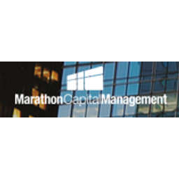 Marathon Capital Logo