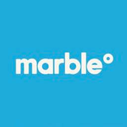 Marble Logo