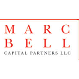 Marc Bell Capital Logo