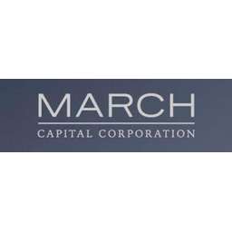 March Capital Logo