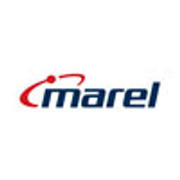 Marel Logo