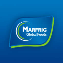 Marfrig Logo