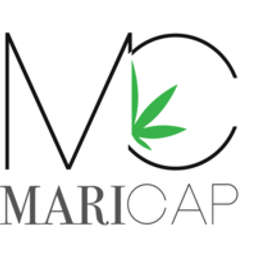 Maricap Logo