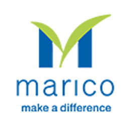 Marico Logo