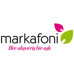 Markafoni Logo