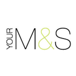 Marks & Spencer Logo