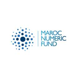 Maroc Numeric Fund Logo