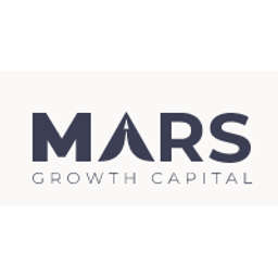 Mars Growth Capital Logo