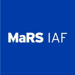 MaRS Investment Accelerator Fund Logo