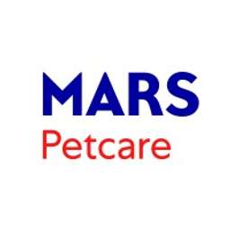 Mars Petcare Logo