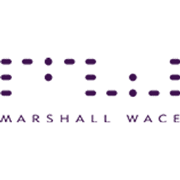 Marshall Wace Logo