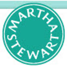 Martha Stewart Living Omnimedia Logo