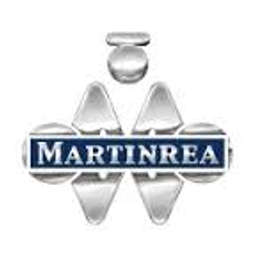 Martinrea International Logo