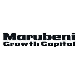 Marubeni Growth Capital Logo