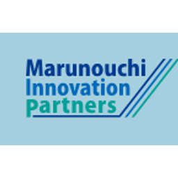 Marunouchi Innovation Partners Logo
