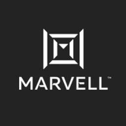 Marvell Logo