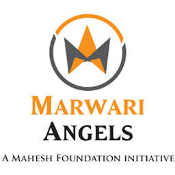 Marwari Angels Logo