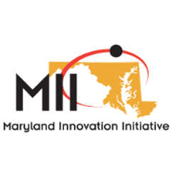 Maryland Innovation Initiative (MII) Logo
