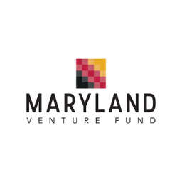 Maryland Venture Fund Logo
