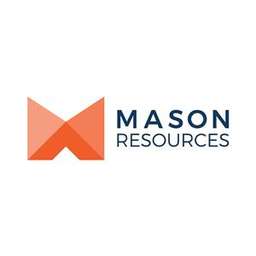 Mason Resources Logo