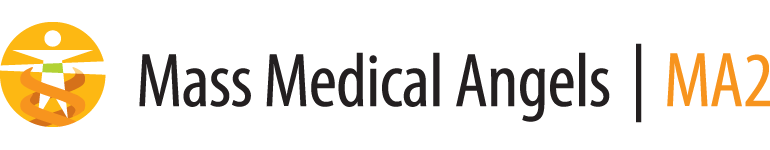 Mass Medical Angels Logo