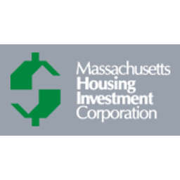 Massachusetts Housing Investment Corporation Logo