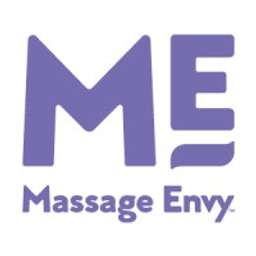 Massage Envy Logo