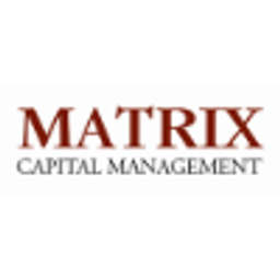 Matrix Capital Management Logo