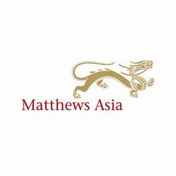 Matthews Asia Logo