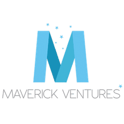 Maverick Ventures Israel Logo