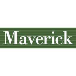 Maverick Ventures Logo